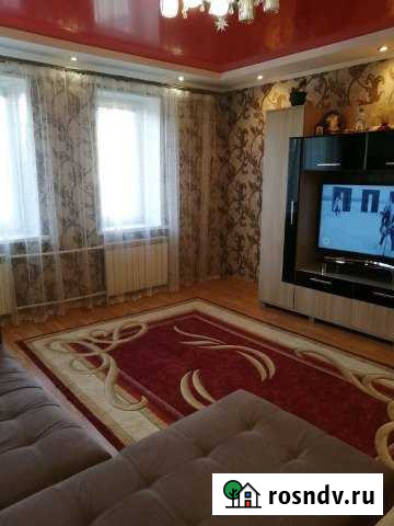 2-комнатная квартира, 66 м², 1/5 эт. на продажу в Пойковском Пойковский - изображение 1