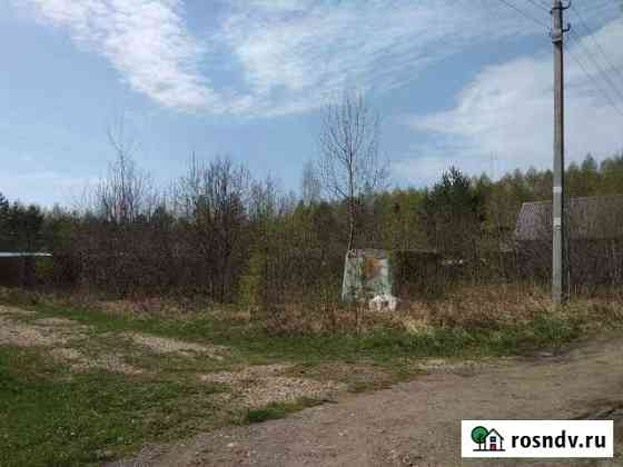 Участок СНТ, ДНП 5 сот. на продажу в Ногинске Ногинск