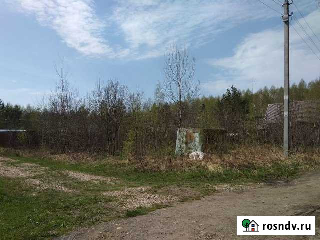 Участок СНТ, ДНП 5 сот. на продажу в Ногинске Ногинск - изображение 1