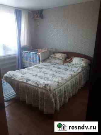 2-комнатная квартира, 45 м², 4/5 эт. на продажу в Кинеле Кинель