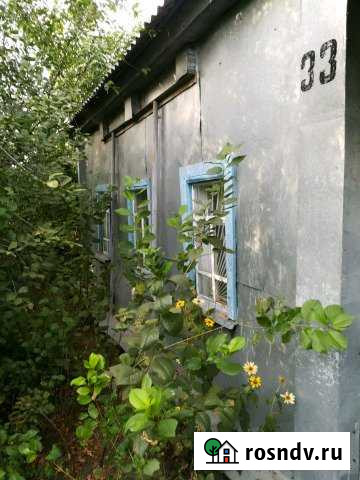 Дом 34 м² на участке 31 сот. на продажу в Среднем Икорце Средний Икорец - изображение 1