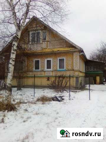 Дом 46 м² на участке 15 сот. на продажу в Сольцах Сольцы - изображение 1