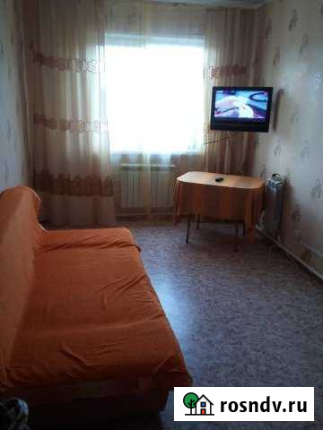 2-комнатная квартира, 60 м², 1/3 эт. в аренду посуточно в Тынде Тында - изображение 1