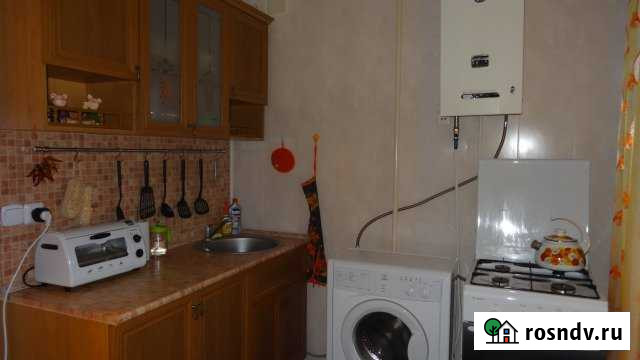 1-комнатная квартира, 30 м², 1/5 эт. на продажу в Стройкерамике Стройкерамика - изображение 1