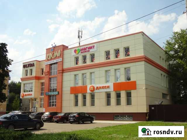 Торговое помещение, 130 кв.м. Серпухов - изображение 1