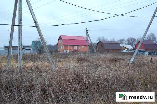 Дом 75 м² на участке 12 сот. на продажу в Михнево Михнево - изображение 1