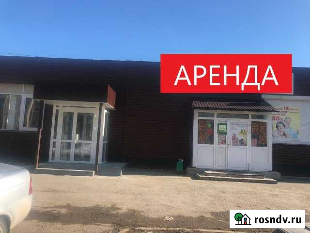 Помещение свободного назначения, 250 кв.м. Березники - изображение 1
