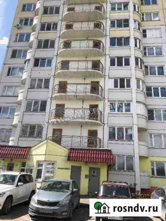 2-комнатная квартира, 65 м², 12/17 эт. на продажу в Октябрьском Московской области Октябрьский