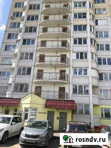 2-комнатная квартира, 65 м², 12/17 эт. на продажу в Октябрьском Московской области Октябрьский - изображение 1