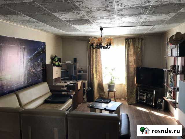 Дом 40 м² на участке 6.5 сот. на продажу в Свече Свеча - изображение 1