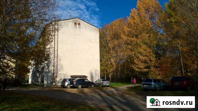 3-комнатная квартира, 62 м², 1/4 эт. на продажу в Волге Волга - изображение 1