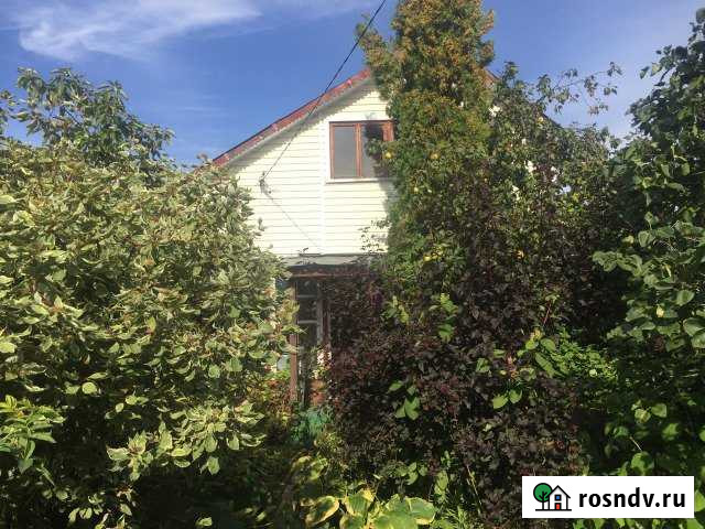 Дача 78 м² на участке 15 сот. на продажу в Бронницах Бронницы - изображение 1