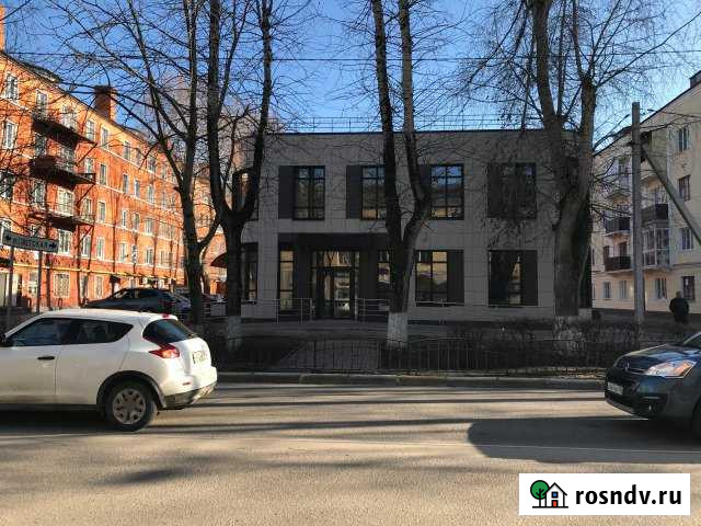 Помещение свободного назначения, 360 кв.м. Воскресенск - изображение 1