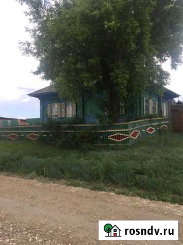 Дом 53 м² на участке 39 сот. на продажу в Новоегорьевском Новоегорьевское - изображение 1