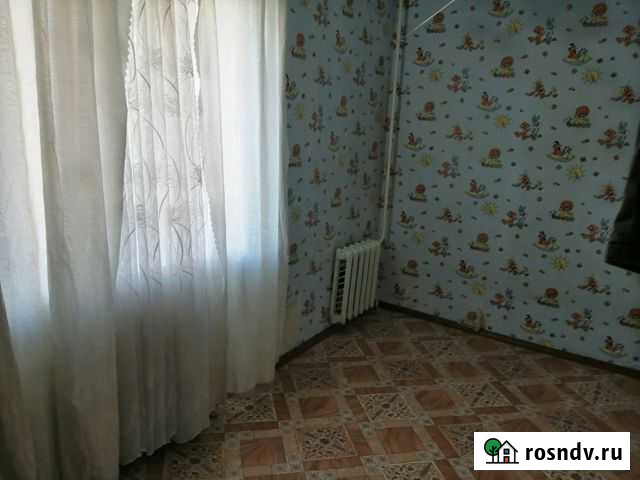 2-комнатная квартира, 39 м², 2/5 эт. на продажу в Приютово Приютово - изображение 1