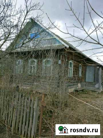 Дом 37 м² на участке 15 сот. на продажу в Эммауссе Эммаусс - изображение 1