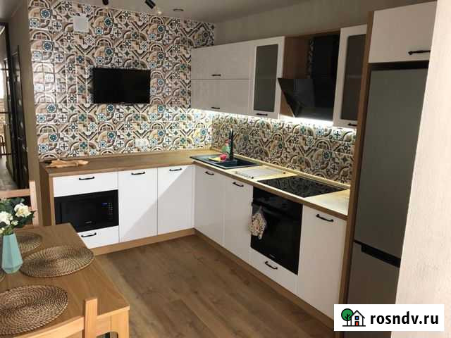 1-комнатная квартира, 47 м², 16/17 эт. на продажу в Коврове Ковров - изображение 1