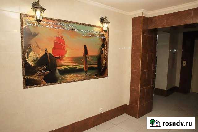 2-комнатная квартира, 58 м², 10/10 эт. на продажу в Рыбном Рыбное - изображение 1