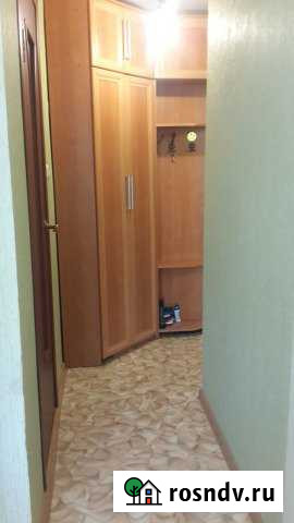 1-комнатная квартира, 31 м², 1/5 эт. на продажу в Волжске Волжск - изображение 1