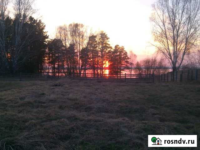 Участок ИЖС 7 сот. на продажу в Ордынском Ордынское - изображение 1