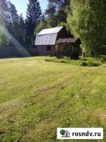 Участок ИЖС 14 сот. на продажу в Правдинском Правдинский - изображение 1