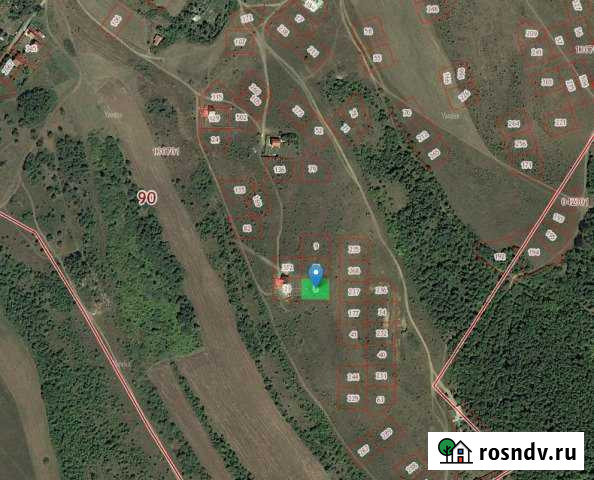 Участок ИЖС 12 сот. на продажу в Украинке Украинка - изображение 1