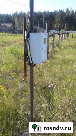 Участок ИЖС 14 сот. на продажу в Лесниково Лесниково - изображение 1