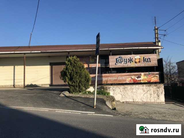 Помещение 58 кв.м. ул. Октябрьская 149 Новороссийск - изображение 1