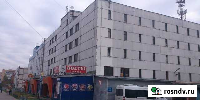 Гараж 27 м² на продажу в Химках Химки - изображение 1