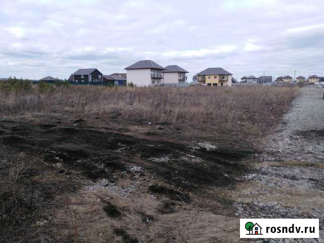 Участок СНТ, ДНП 750 сот. на продажу в Горном Щите Горный Щит - изображение 1