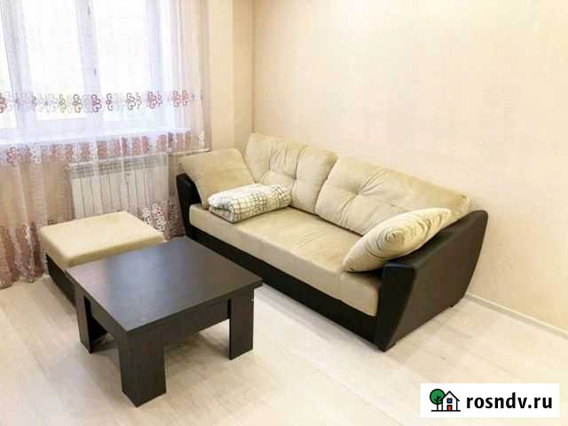 1-комнатная квартира, 40 м², 8/13 эт. на продажу в Засечном Засечное - изображение 1