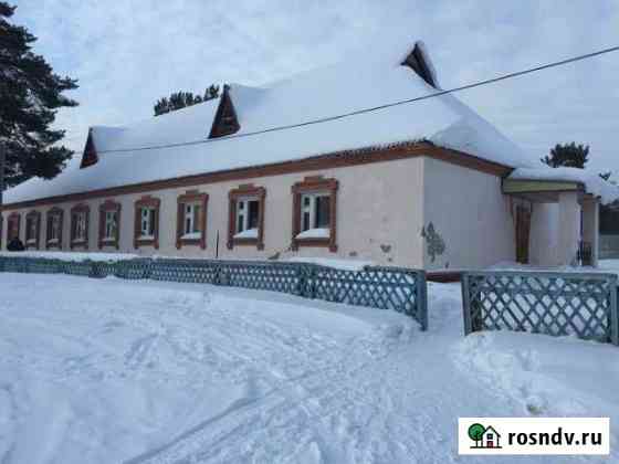 Дом 380 м² на участке 22 сот. на продажу в Пыть-Яхе Пыть-Ях