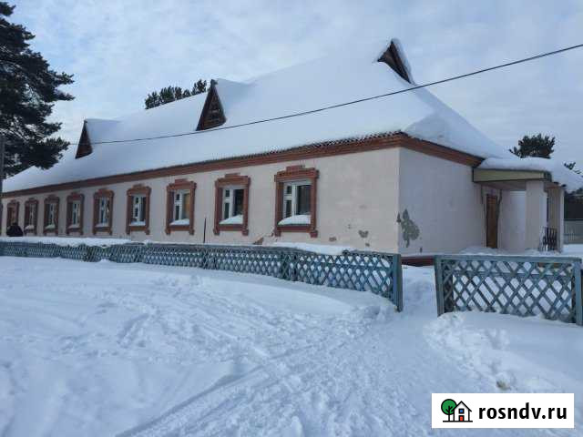 Дом 380 м² на участке 22 сот. на продажу в Пыть-Яхе Пыть-Ях - изображение 1