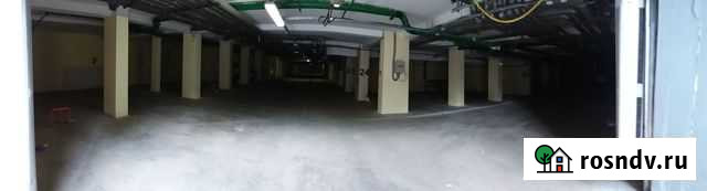 Машиноместо 18 м² на продажу в Ярославле Ярославль - изображение 1