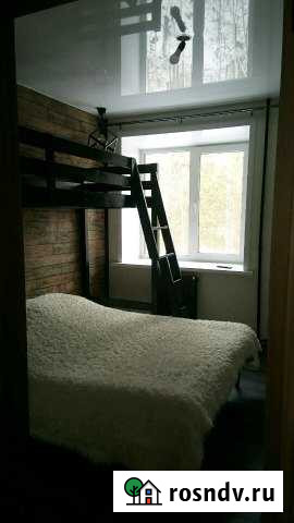 3-комнатная квартира, 77 м², 3/4 эт. на продажу в Реже Реж - изображение 1