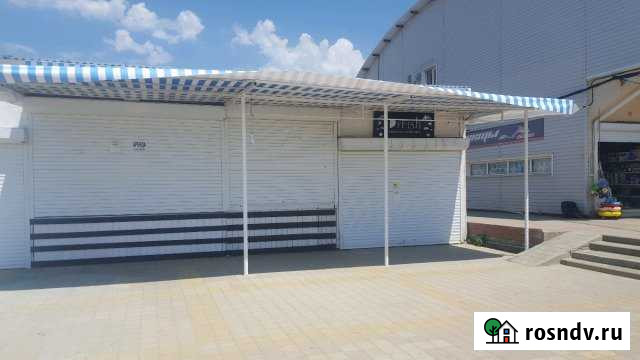 Сдаются ролеты на центральной набережной Джубга кп - изображение 1