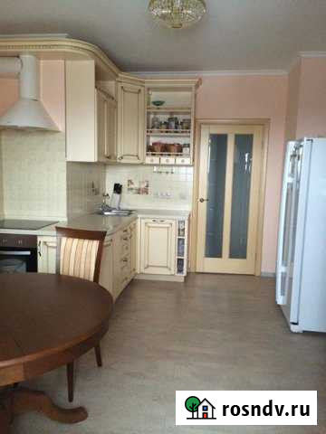 3-комнатная квартира, 100 м², 9/18 эт. в аренду на длительный срок в Дубне Московской области Дубна - изображение 1