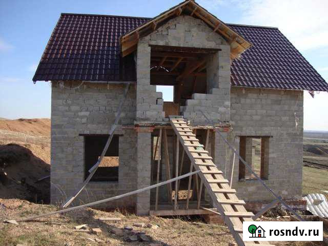 Участок ИЖС 15 сот. на продажу в Усть-Кинельском Усть-Кинельский - изображение 1