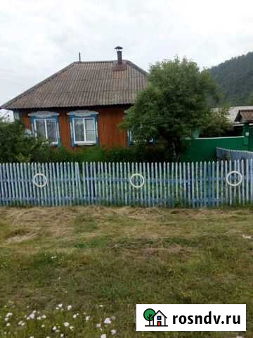 Дом 61 м² на участке 45 сот. на продажу в Абазе Абаза - изображение 1