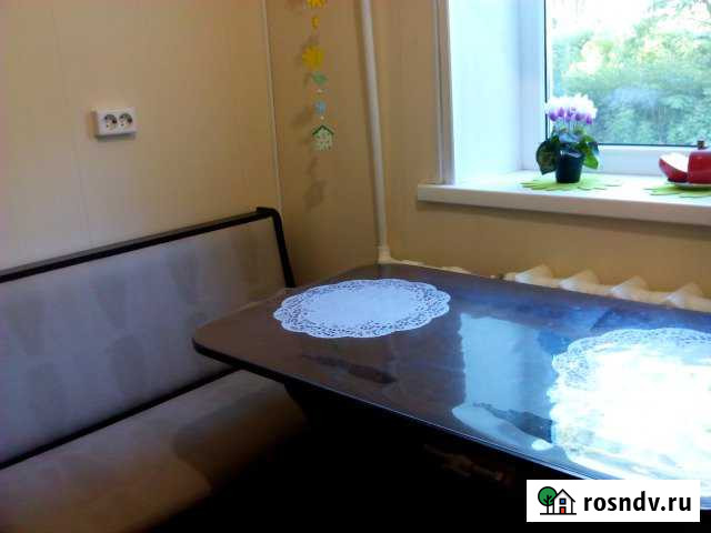 3-комнатная квартира, 55 м², 1/4 эт. на продажу в Вилючинске Вилючинск - изображение 1