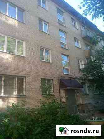 2-комнатная квартира, 44 м², 3/4 эт. на продажу в Белоoзёрском Белоозёрский