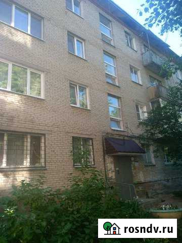 2-комнатная квартира, 44 м², 3/4 эт. на продажу в Белоoзёрском Белоозёрский - изображение 1