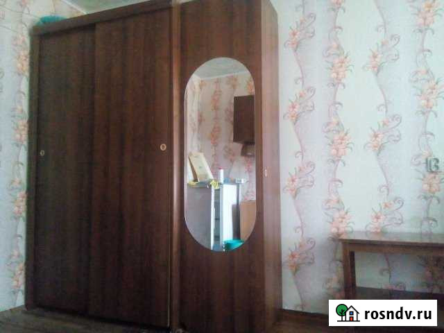 Комната 12 м² в 1-ком. кв., 2/5 эт. в аренду на длительный срок в Ярославле Ярославль - изображение 1