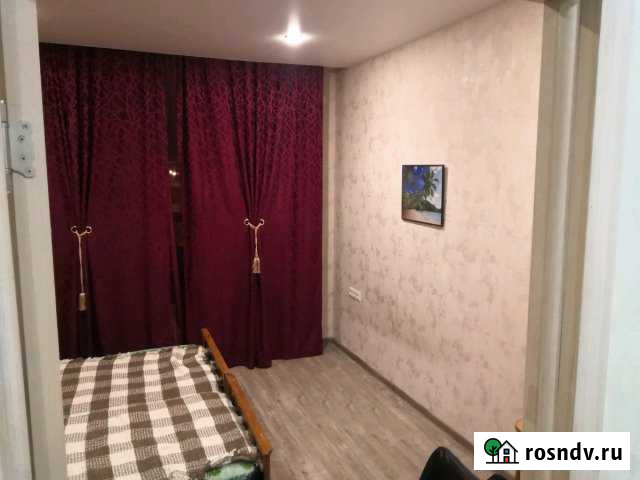 Комната 25 м² в 2-ком. кв., 3/17 эт. в аренду на длительный срок в Лобне Лобня - изображение 1