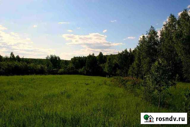 Участок СНТ, ДНП 750 сот. на продажу в Ростове Ростов - изображение 1