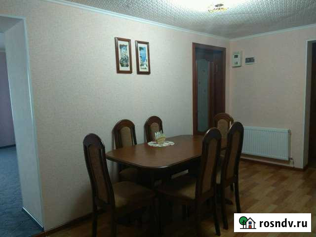 Дом 80 м² на участке 9 сот. на продажу в Палласовке Палласовка - изображение 1