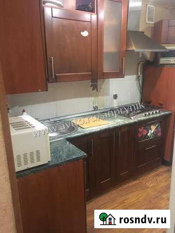 3-комнатная квартира, 80 м², 9/9 эт. в аренду на длительный срок в Туле Тула - изображение 1