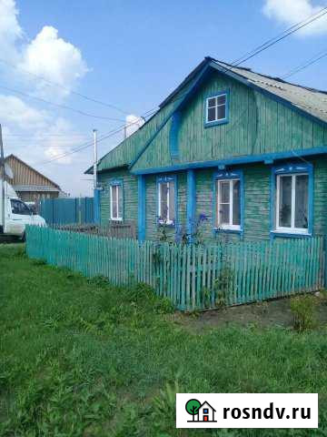 Дом 70 м² на участке 8 сот. на продажу в Щучьем Щучье - изображение 1