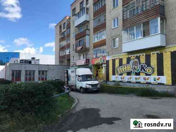 Торговое помещение, 115.3 кв.м. Ревда
