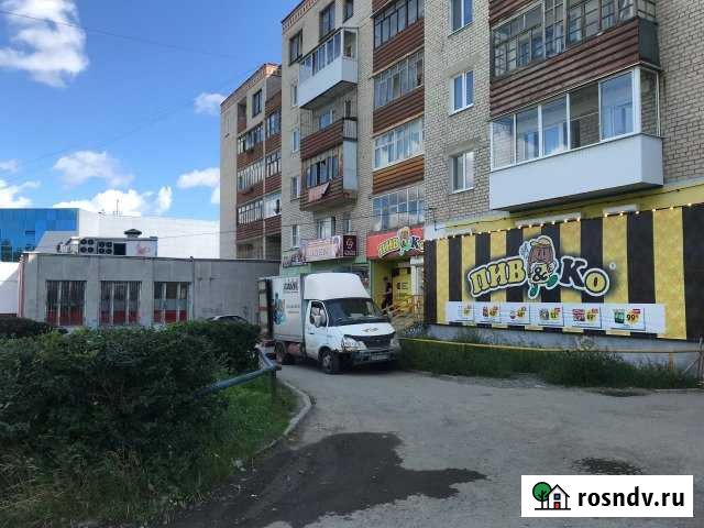 Торговое помещение, 115.3 кв.м. Ревда - изображение 1